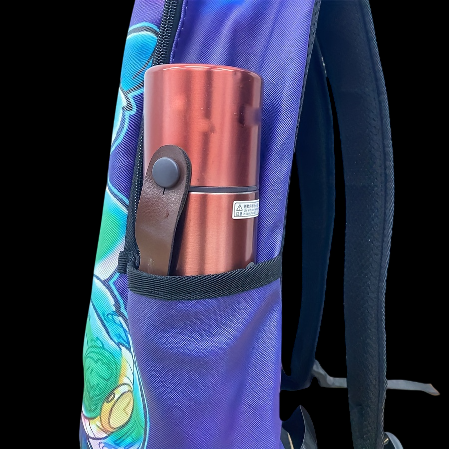 Player Rich Backpack