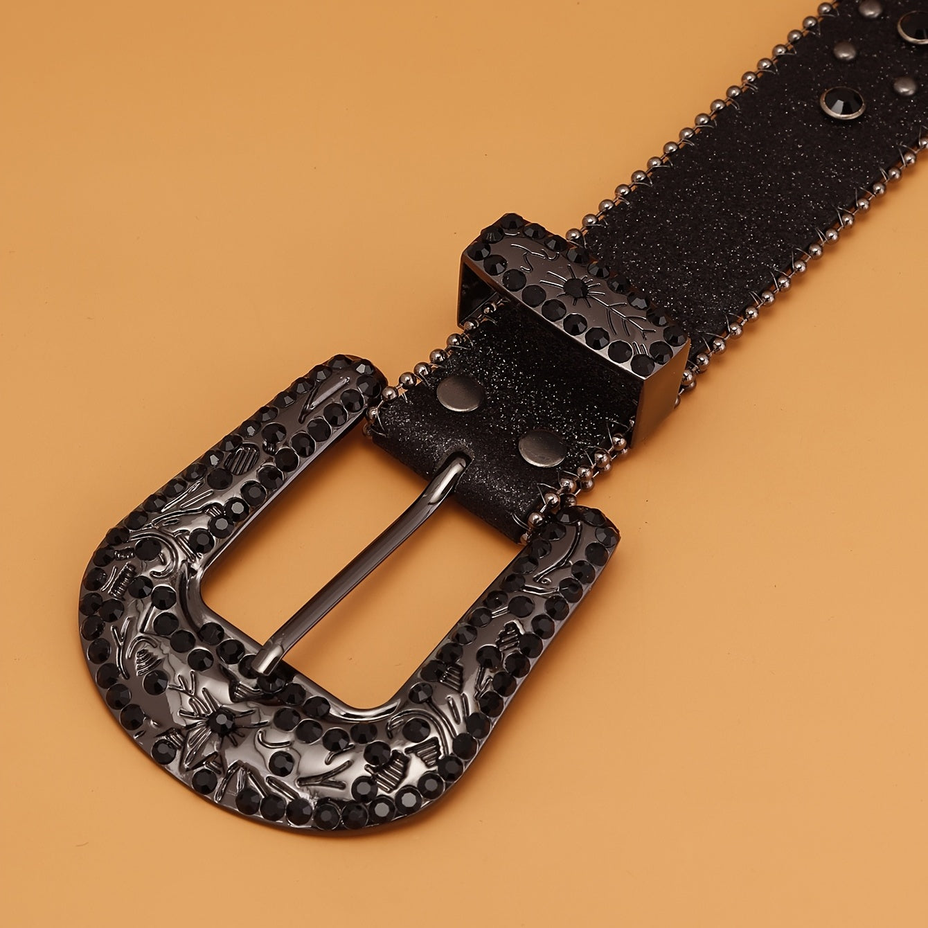 Cross BB Belt