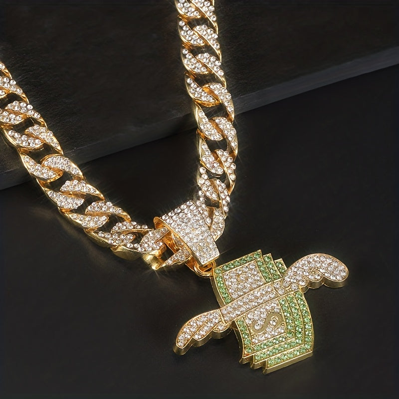 Dolar Ice Chain