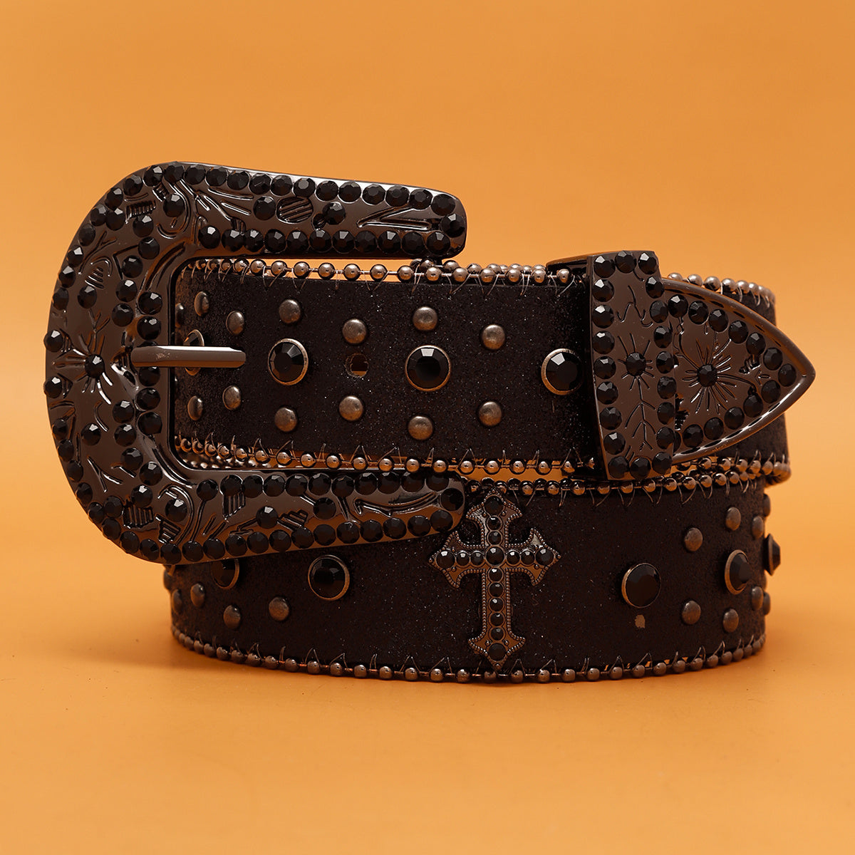 Cross BB Belt