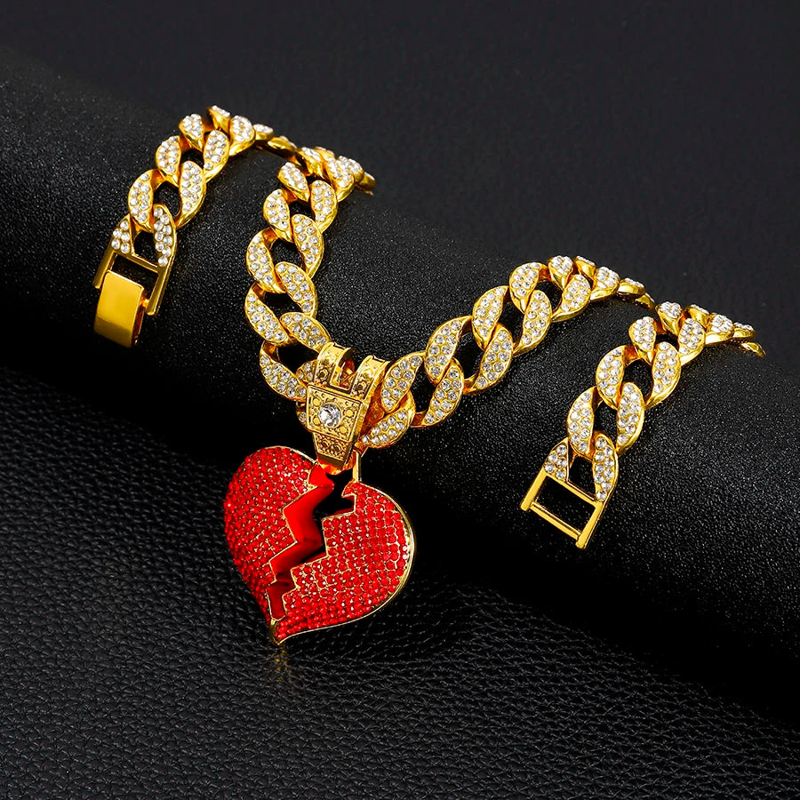 Broke Heart Chain