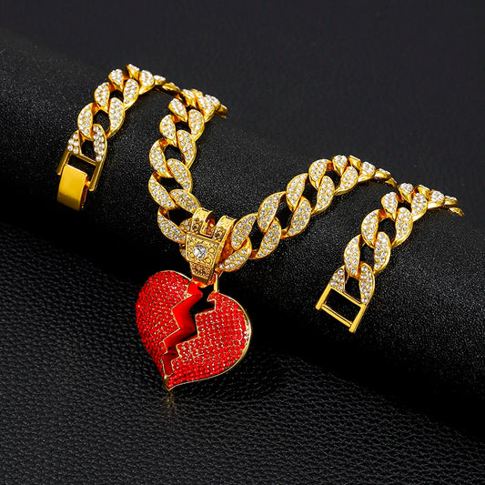 Broke Heart Chain