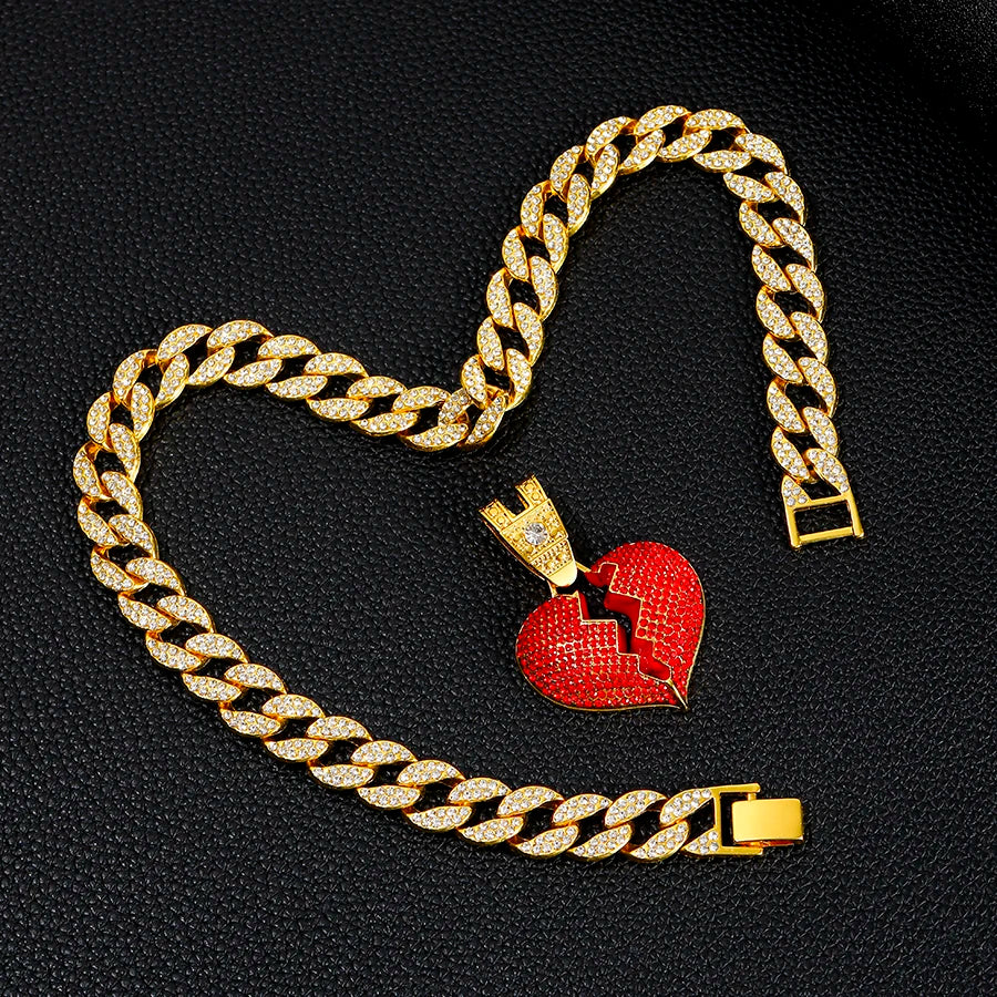 Broke Heart Chain