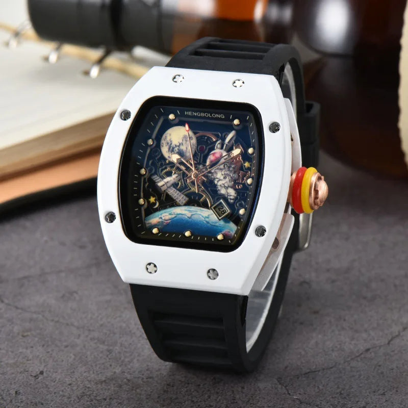 Universe Liberty Watch