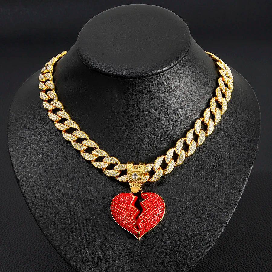 Broke Heart Chain