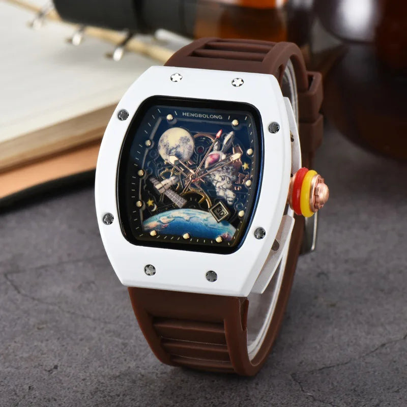 Universe Liberty Watch