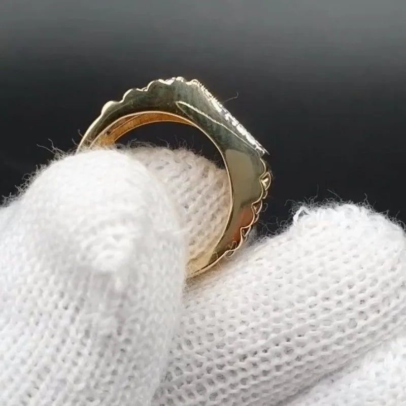 King Soft Ring