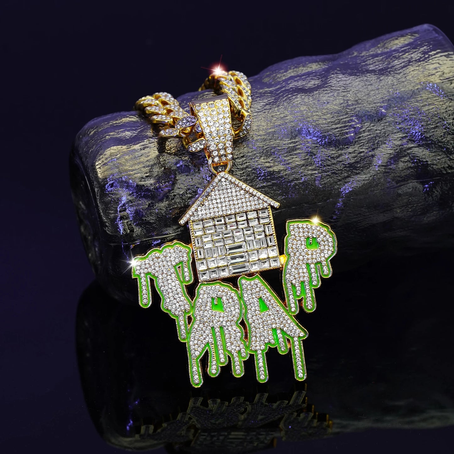 TrapHouse Drip