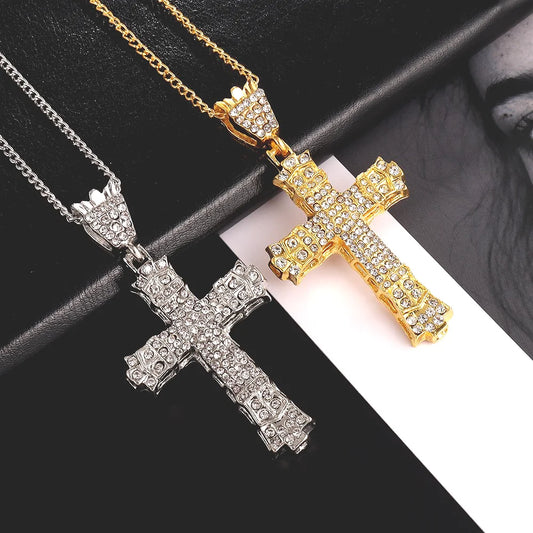 Cruz Small Chain