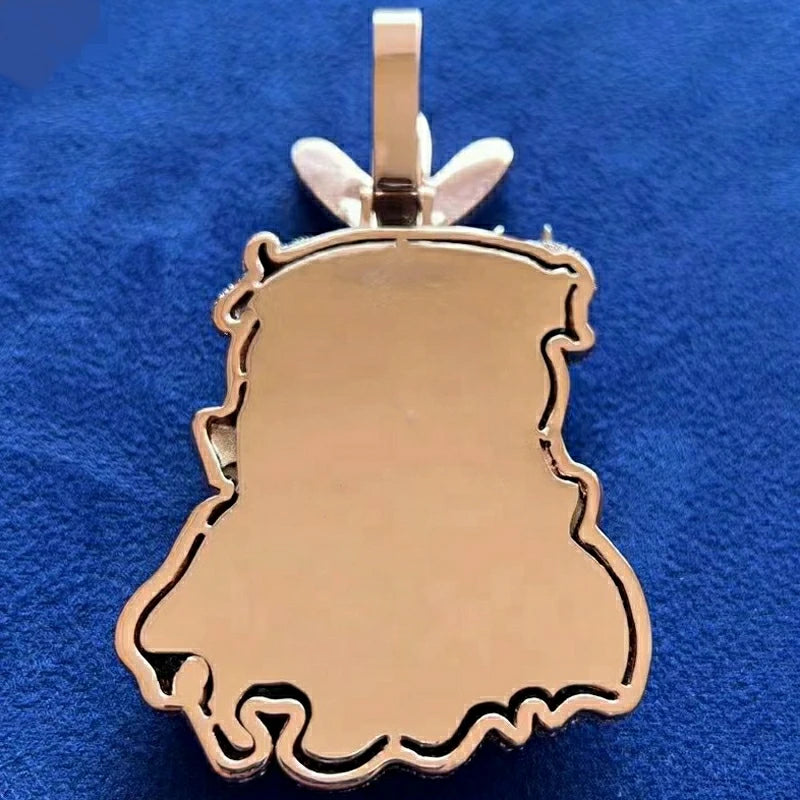 ObunLSD Ice Pendant