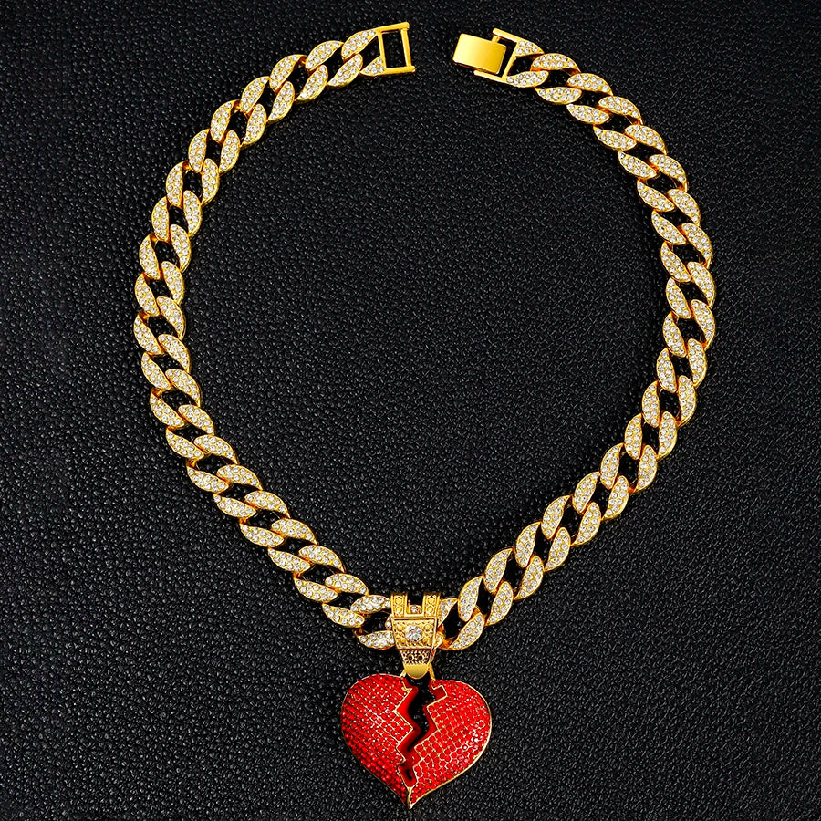 Broke Heart Chain