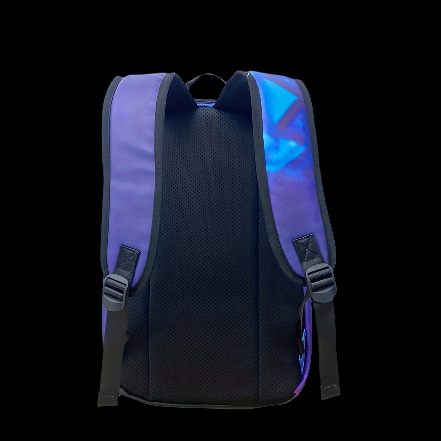 Player Rich Backpack