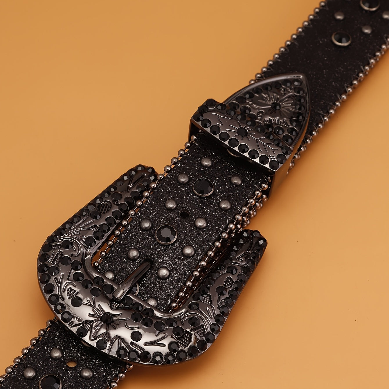 Cross BB Belt